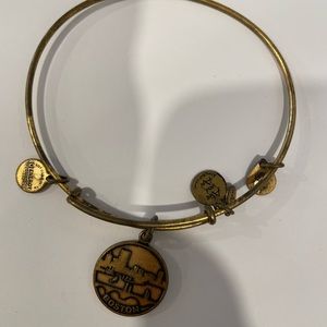 Alex and Ani Boston